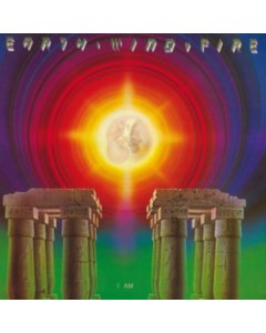 EARTH WIND & FIRE - I AM