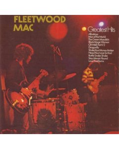 FLEETWOOD MAC - GREATEST HITS (180G)