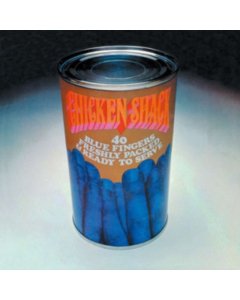 CHICKEN SHACK - 40 BLUE FINGERS FRESHLY PACKED & READY TO SERVE (180G)