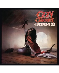 OSBOURNE,OZZY - BLIZZARD OF OZZ (180G/30TH ANNIVERSARY LEGACY EDITION)