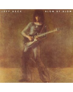 BECK,JEFF - BLOW BY BLOW (180G)