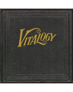 Pearl Jam - Vitalogy (2lp/180g/Gatefold)