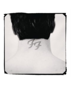 Foo Fighters - THERE IS NOTHING LEFT TO LOSE (2LP/DL CARD)