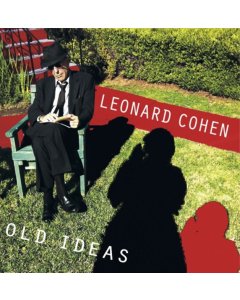 COHEN,LEONARD - OLD IDEAS (LP/CD)