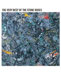 STONE ROSES - VERY BEST OF