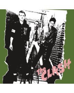 CLASH - CLASH (180G/REMASTERED)