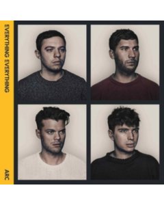 EVERYTHING EVERYTHING - ARC