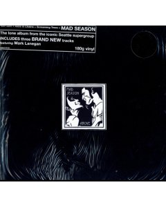 MAD SEASON - ABOVE (2LP/180G/EXPANDED EDITION/GATEFOLD)