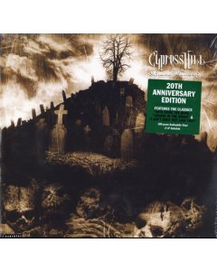 CYPRESS HILL - BLACK SUNDAY (2LP/180G/GATEFOLD)