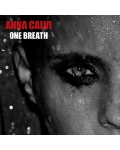 CALVI,ANNA - ONE BREATH (DL CARD)