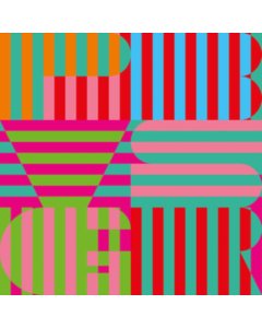 PANDA BEAR - PANDA BEAR MEETS THE GRIM REAPER (DELUXE EDITION/3LP/DL CARD)