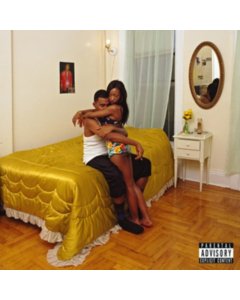 BLOOD ORANGE - FREETOWN SOUND (2LP/DL CARD)