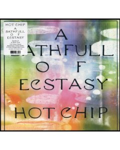 HOT CHIP - BATH FULL OF ECSTASY (DL CARD/2LP)