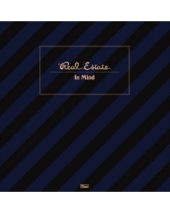 REAL ESTATE - IN MIND (DL CARD)