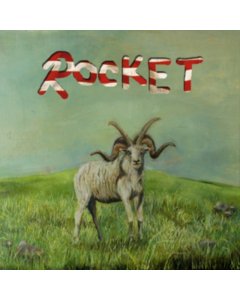 ALEX G - Rocket (Dl Card)