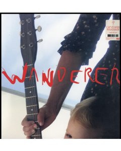 CAT POWER - WANDERER