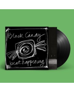 BEAT HAPPENING - BLACK CANDY