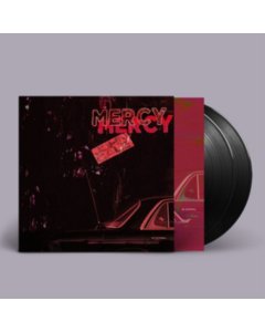 CALE,JOHN - MERCY (2LP)