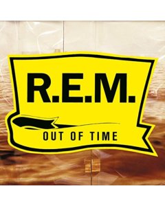 R.E.M. - OUT OF TIME