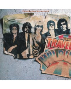 Traveling Wilburys - TRAVELING WILBURYS VOL. 1