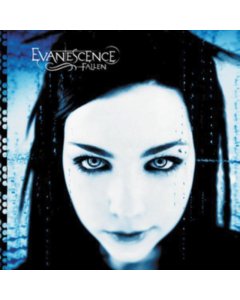 EVANESCENCE - FALLEN