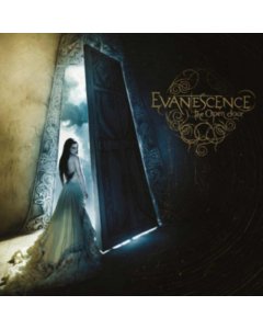 EVANESCENCE - OPEN DOOR