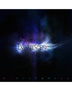 EVANESCENCE - EVANESCENCE