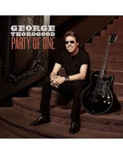 THOROGOOD,GEORGE - PARTY OF ONE