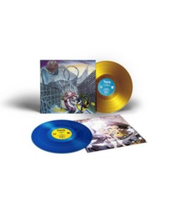 PHARCYDE - BIZARRE RIDE II THE PHARCYDE (2LP)