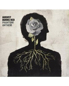 AUGUST BURNS RED - Phantom Anthem (2lp)