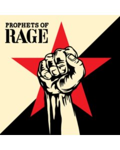 PROPHETS OF RAGE - PROPHETS OF RAGE