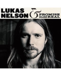 NELSON,LUKAS & PROMISE OF THE REAL - LUKAS NELSON & PROMISE OF THE REAL (2LP)