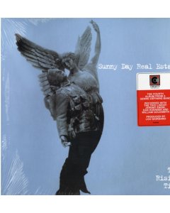 SUNNY DAY REAL ESTATE - RISING TIDE (2LP)