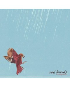 REAL FRIENDS - COMPOSURE