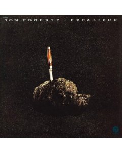 FOGERTY,TOM - EXCALIBUR (LP)