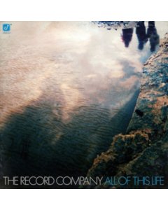 RECORD COMPANY - ALL OF THIS LIFE