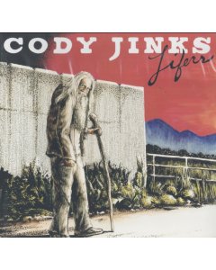 JINKS,CODY - LIFERS (LP)