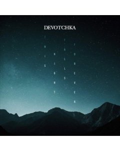 DEVOTCHKA - THIS NIGHT FALLS FOREVER (2 LP)