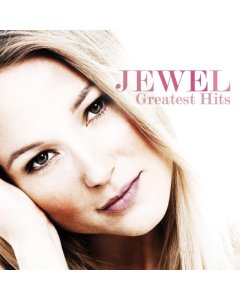 JEWEL - GREATEST HITS