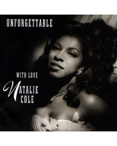 COLE,NATALIE - UNFORGETTABLE...WITH LOVE (30TH ANNIVERSARY EDITION/2LP/180G)