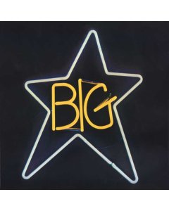 BIG STAR - #1 RECORD