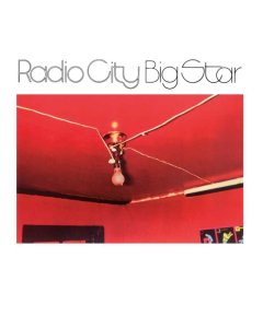 BIG STAR - RADIO CITY