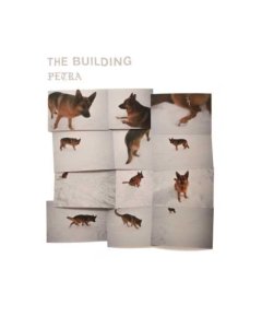 BUILDING - PETRA