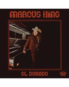 KING,MARCUS - EL DORADO