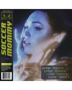 SOCCER MOMMY - COLOR THEORY