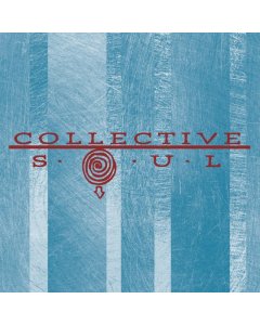 COLLECTIVE SOUL - COLLECTIVE SOUL