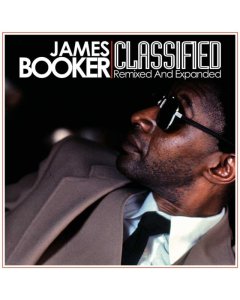 BOOKER,JAMES - CLASSIFIED