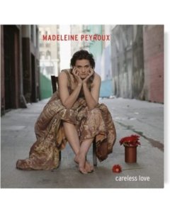 PEYROUX,MADELEINE - CARELESS LOVE (DELUXE EDITION/3LP)