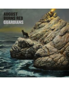 AUGUST BURNS RED - GUARDIANS (2LP)