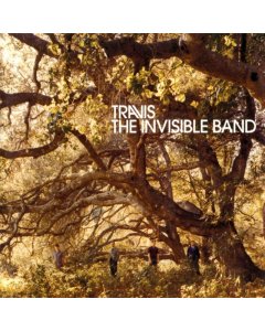 TRAVIS - INVISIBLE BAND (20TH ANNIVERSARY)